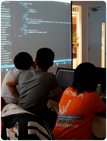 Continuous Quality Assurance & Performance Optimization