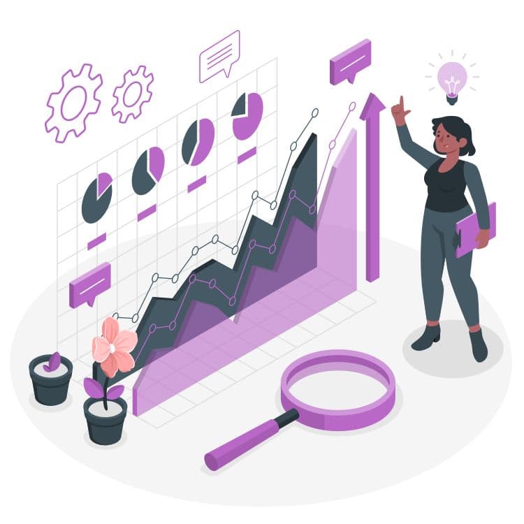 Data Strategy Consulting