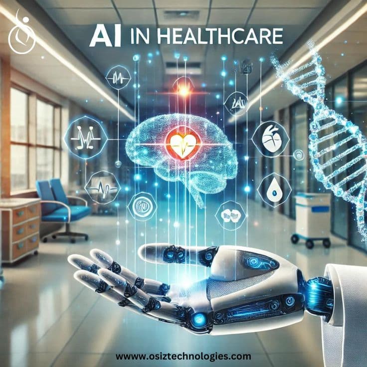 Healthcare & Life Sciences