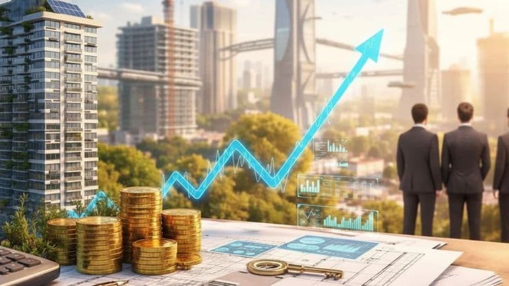 Real Estate & PropTech