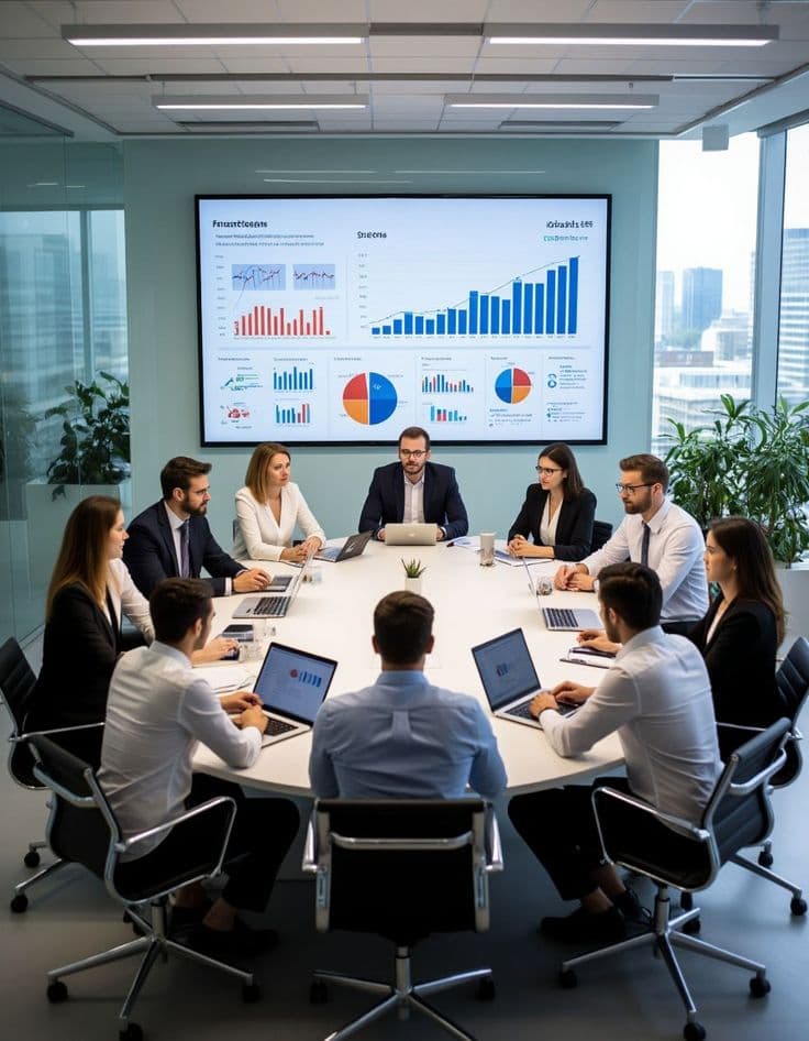 Business Intelligence