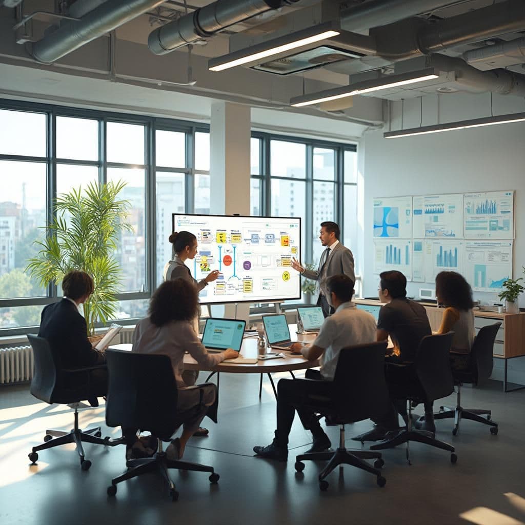 Dedicated Software Teams