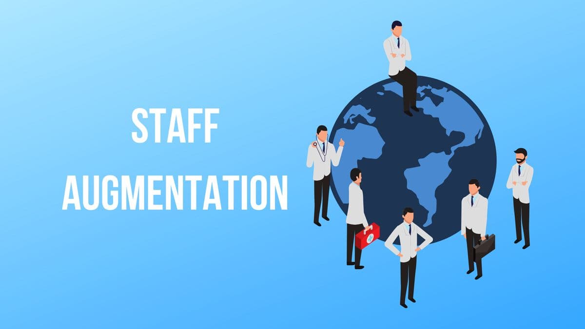 Staff Augmentation