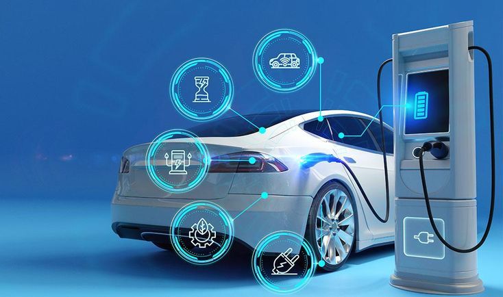 Automotive & Mobility