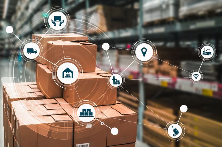 Logistics & Supply Chain