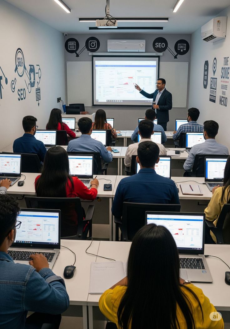 Education & EdTech