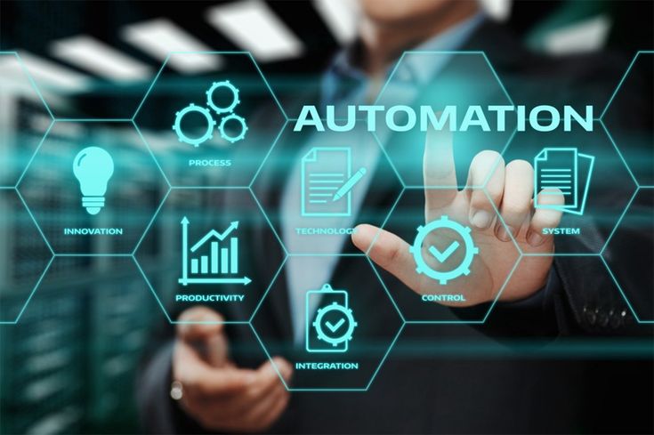 Intelligent Automation