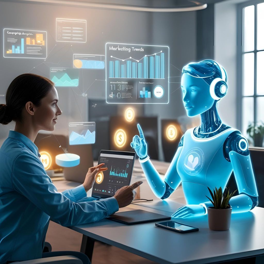 AI Consulting
